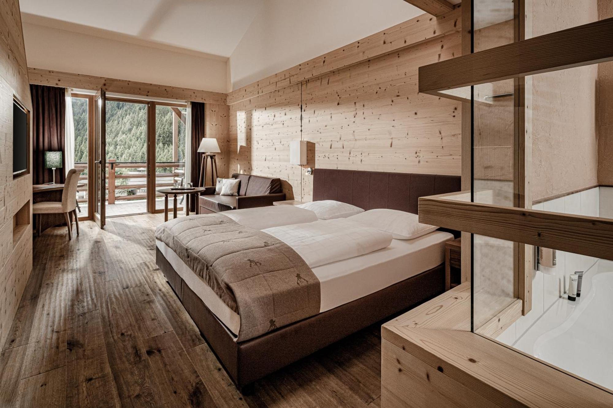 Hotel Masl วัลเลส ภายนอก รูปภาพ