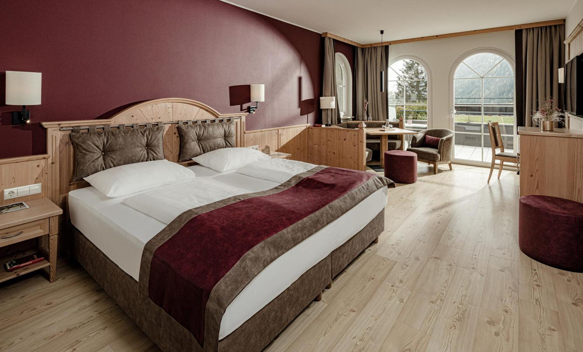 Hotel Masl วัลเลส ภายนอก รูปภาพ