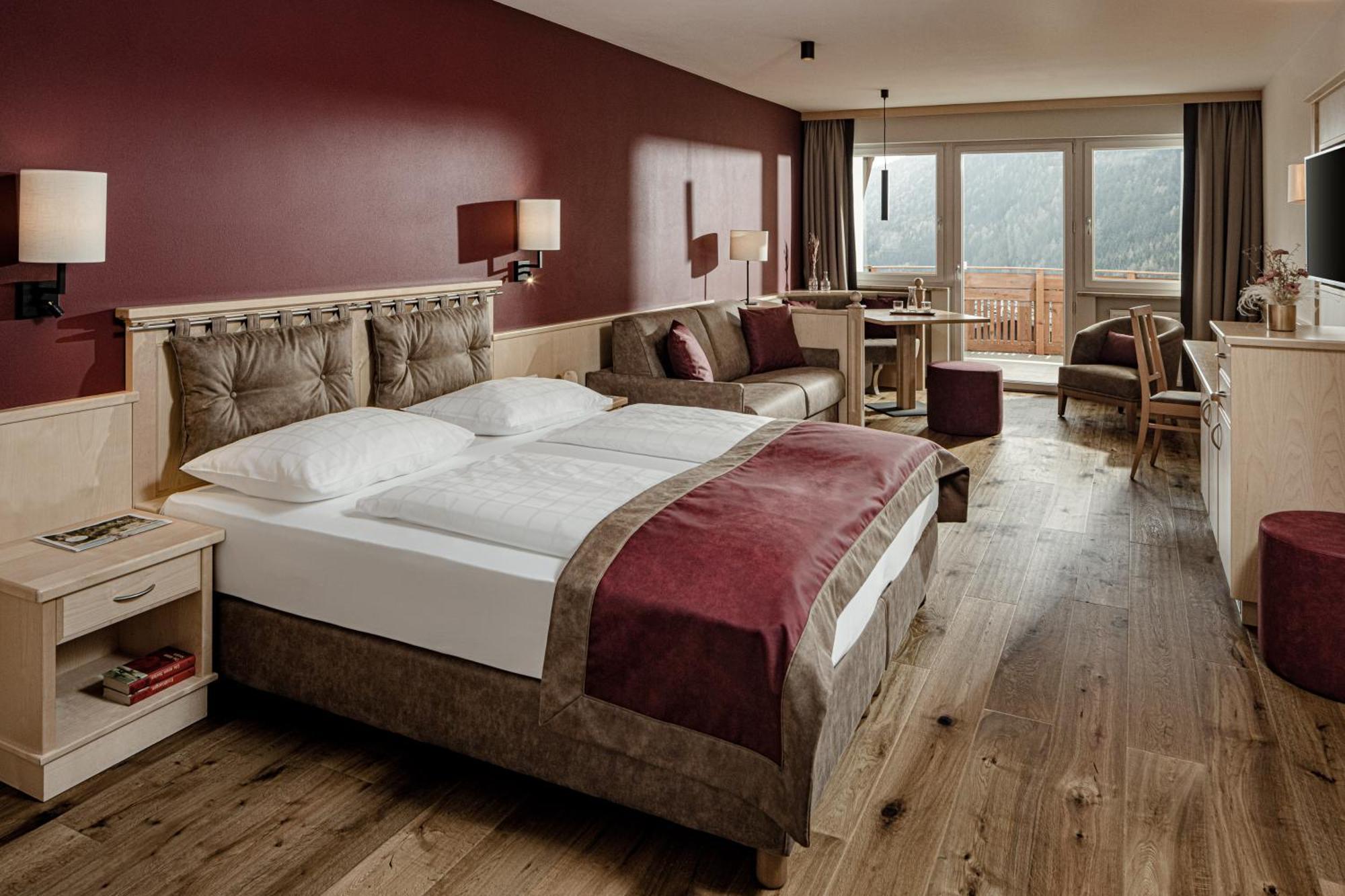 Hotel Masl วัลเลส ภายนอก รูปภาพ