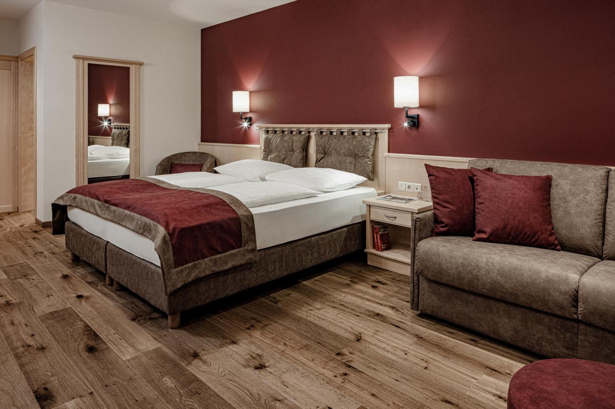 Hotel Masl วัลเลส ภายนอก รูปภาพ