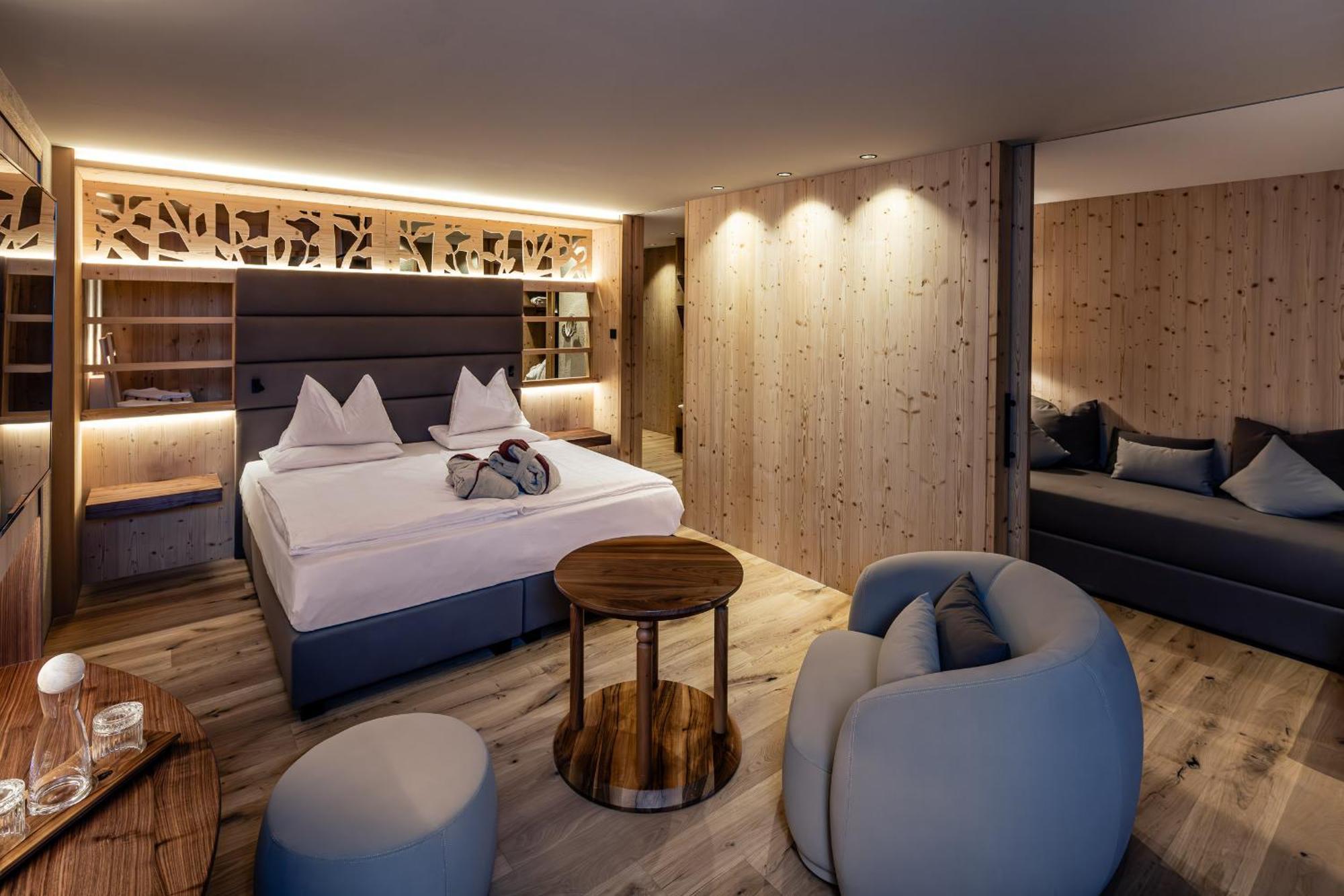 Hotel Masl วัลเลส ภายนอก รูปภาพ