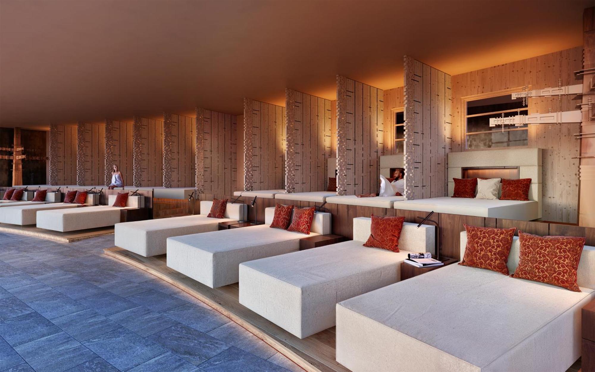 Hotel Masl วัลเลส ภายนอก รูปภาพ
