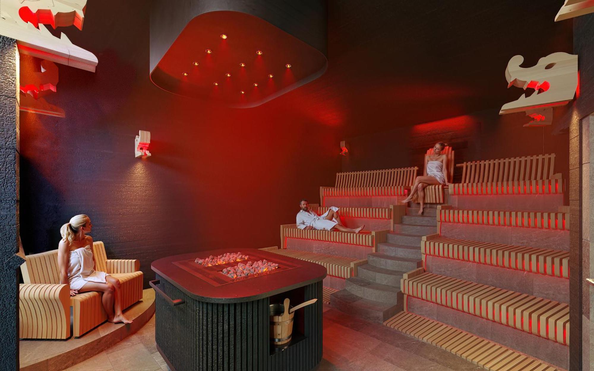 Hotel Masl วัลเลส ภายนอก รูปภาพ